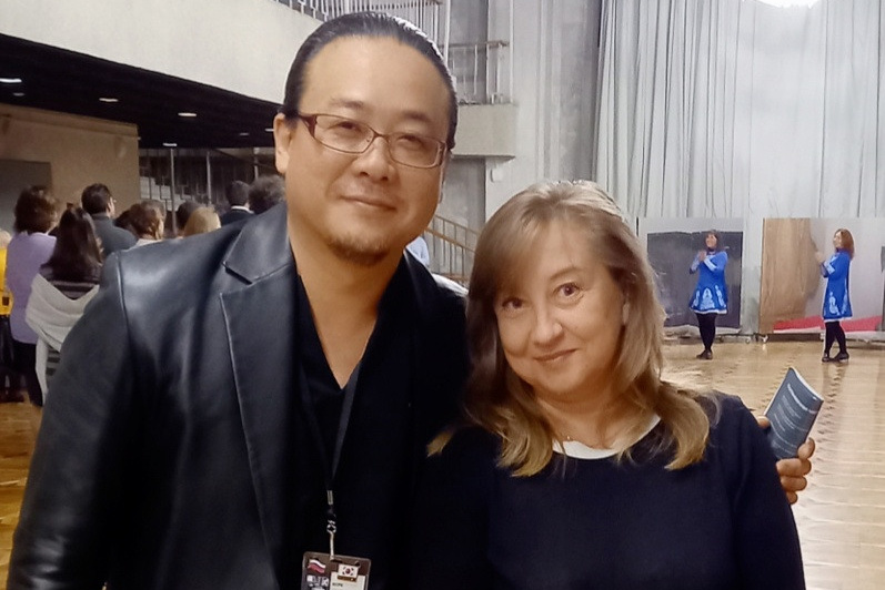 Журнал о самом особенном. Пермь и Пермский край