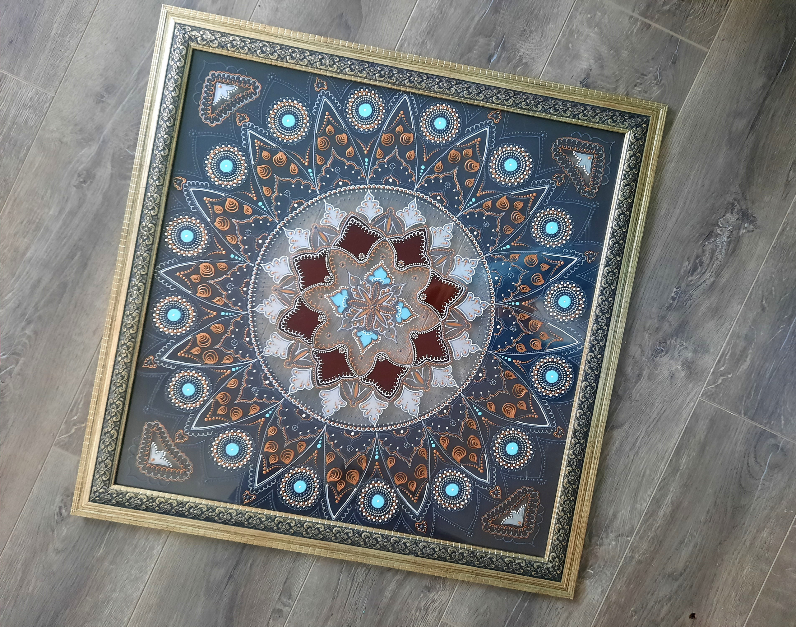 МАГАЗИН — «Вдохновение» Мандала. Свет Мандал Светланы Филимоновой