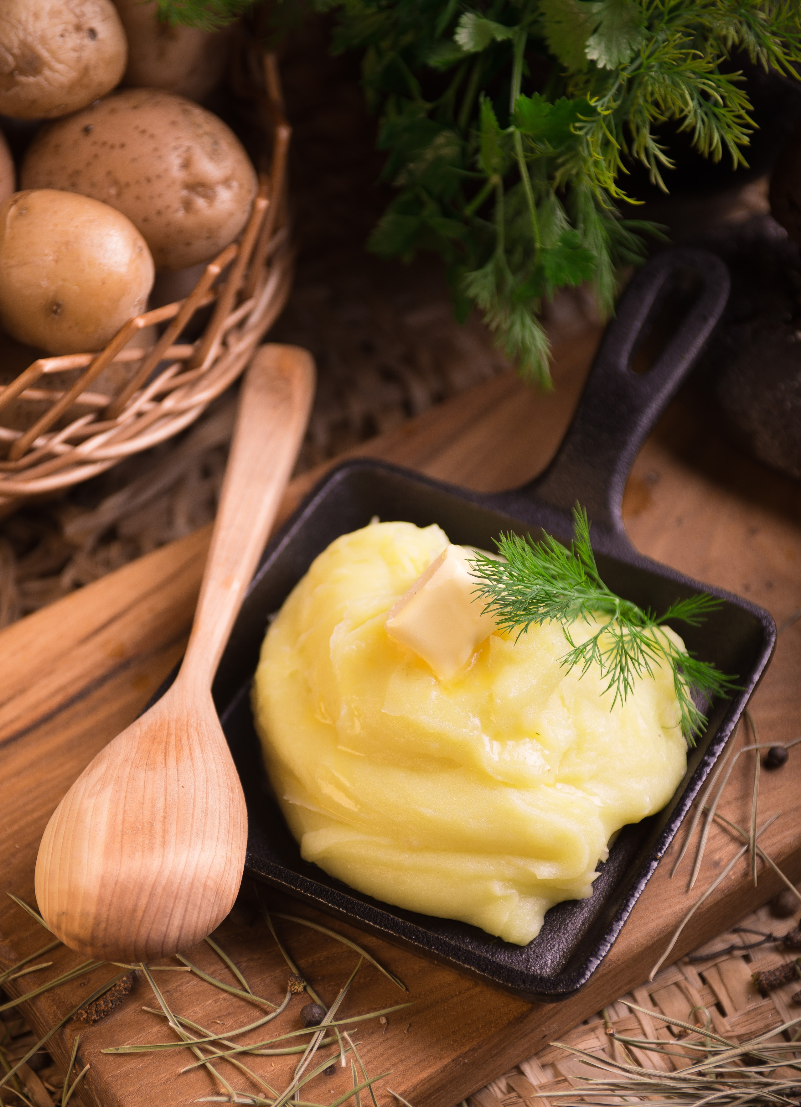 Фотография еды. Рекламный фотограф в Москве Егор Гончаров