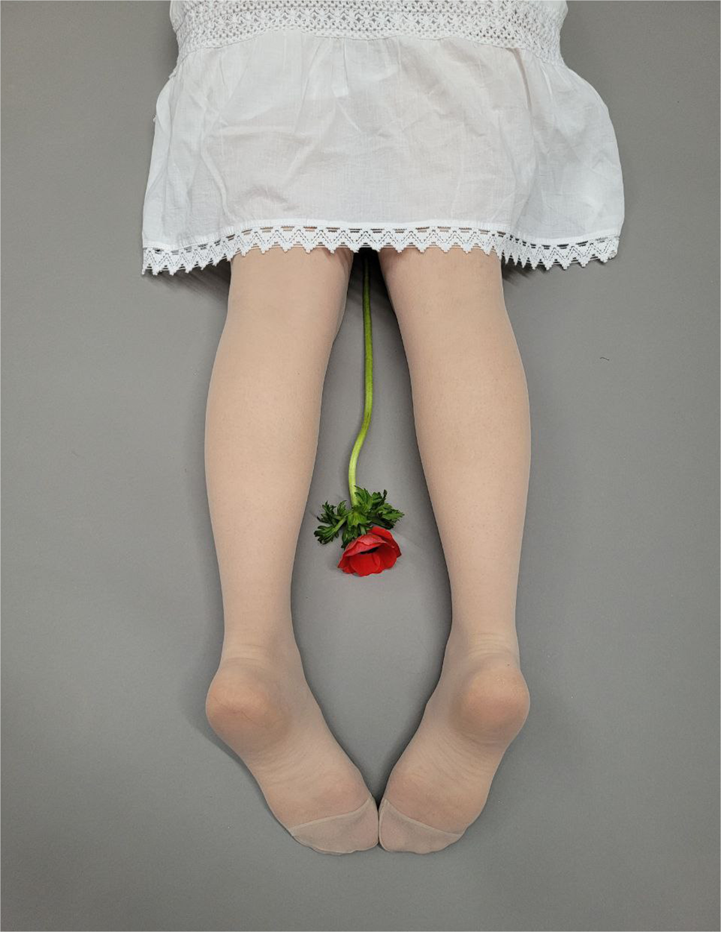 Философия портрета VI поток