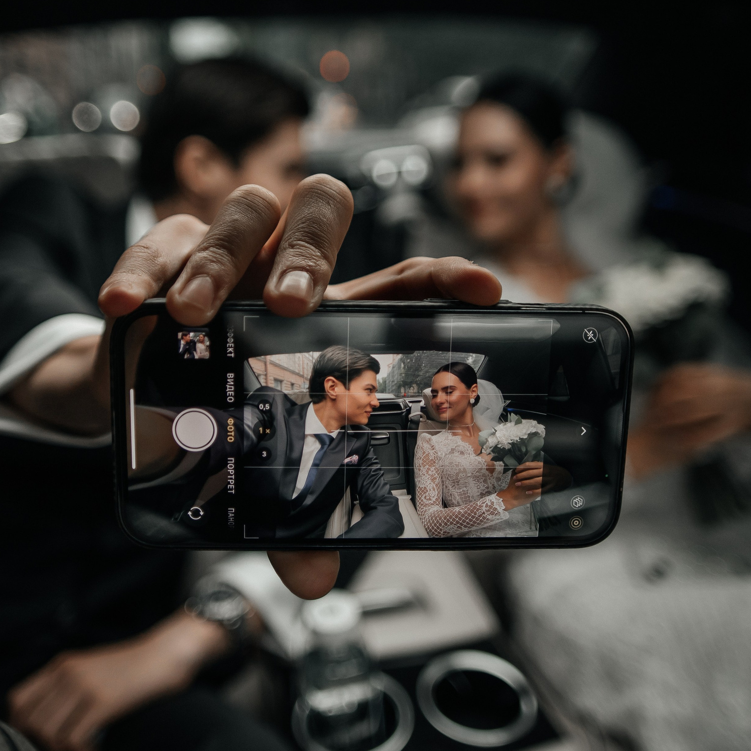 Свадебные. Olga Alice Pro Photo