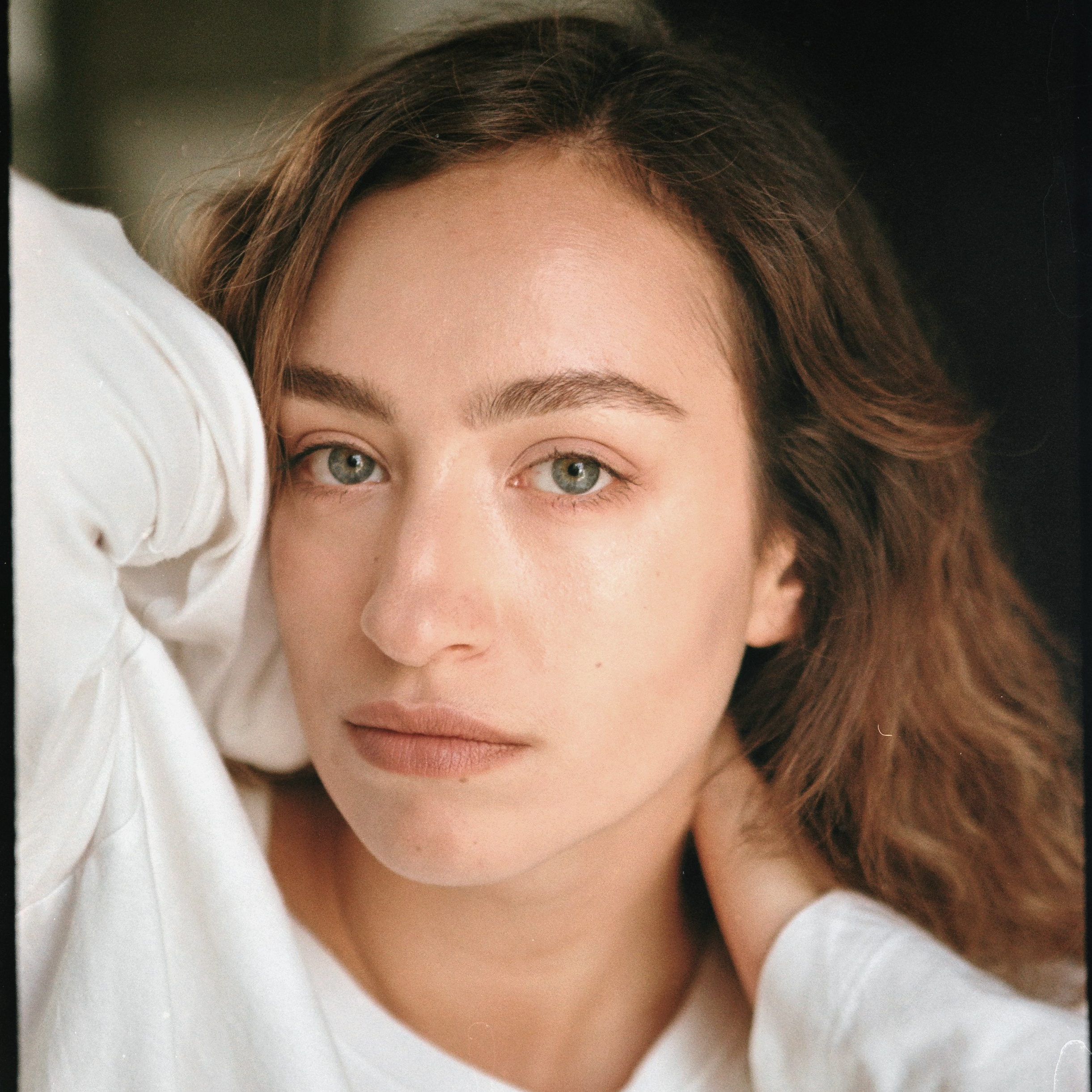 Фотограф Иркутск Анастасия Марышева