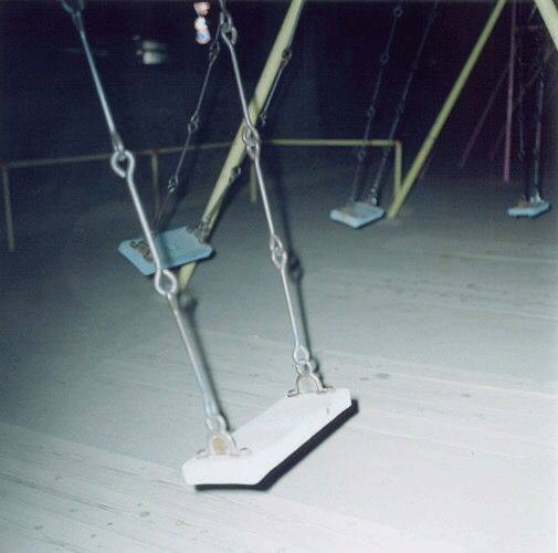 Ринко Каваучи и фотогения Луи Деллюка. Фотограф | Макс Коробкин