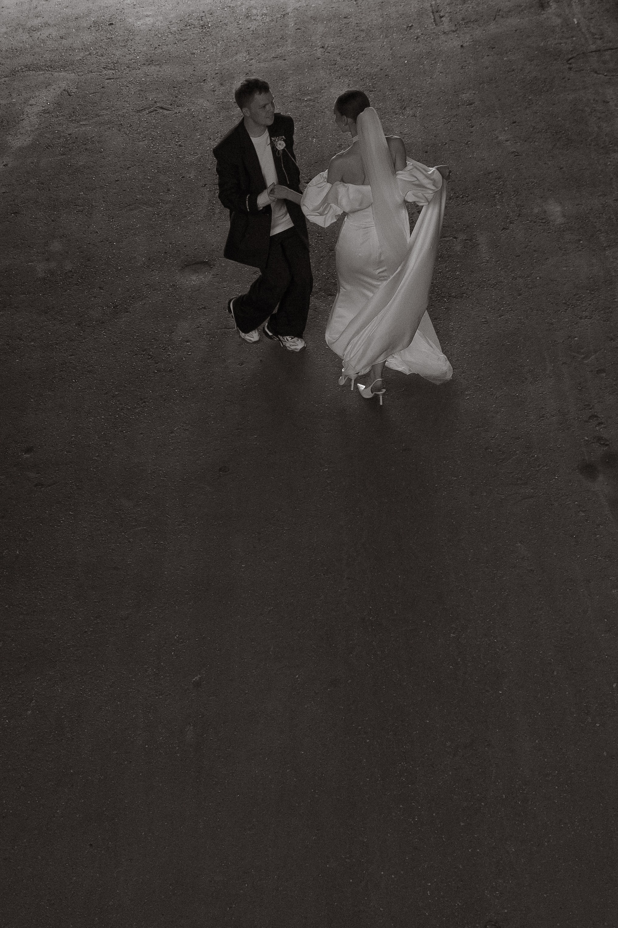 Тим & Вики. Свадебный фотограф Колесников Антон