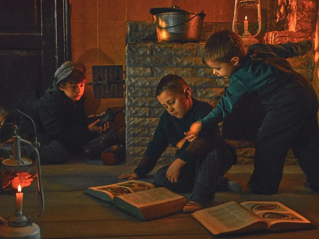 Фотограф в Севастополе Ольга Половкова