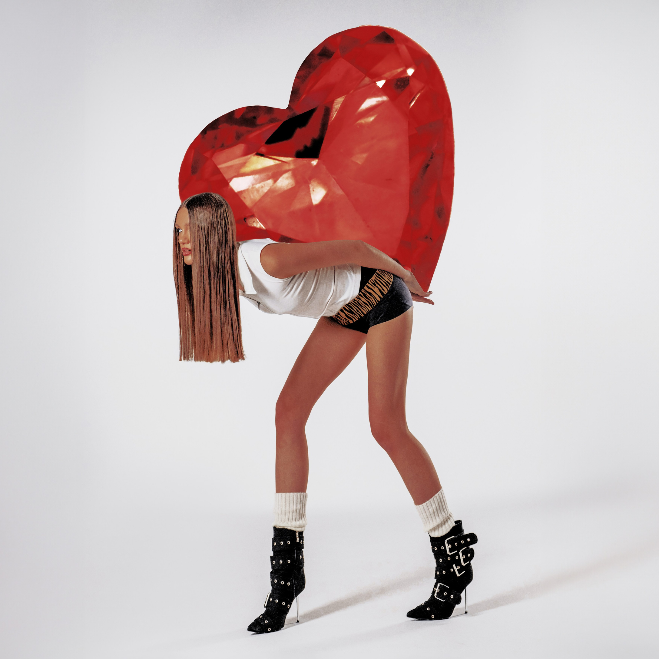 COLOR ninja new // обучение по обработке фото