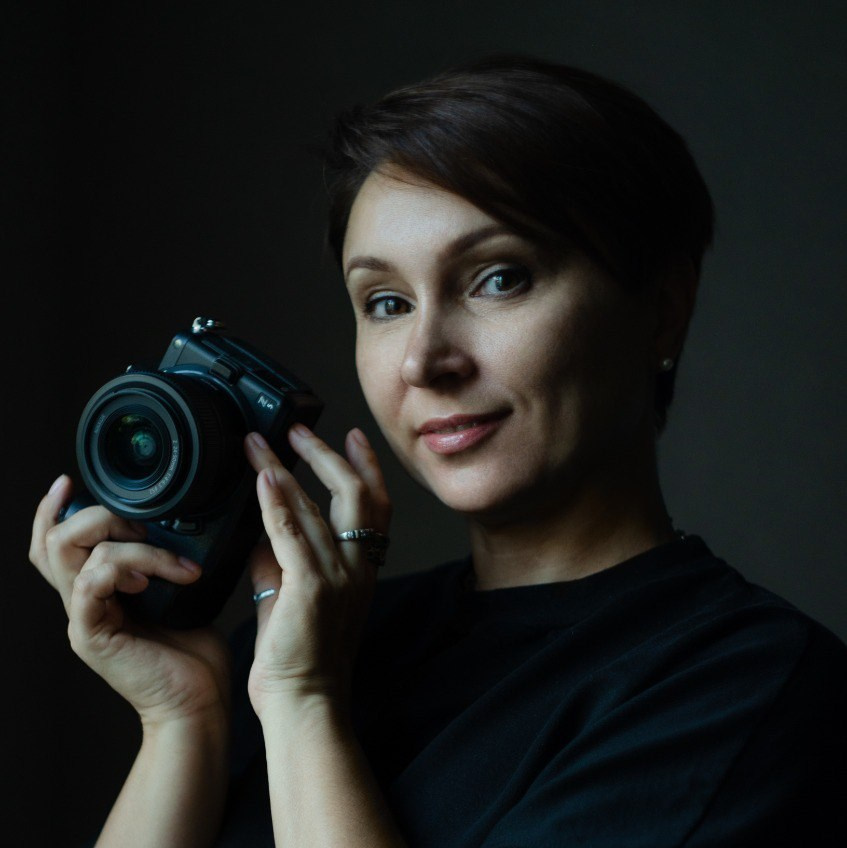 Фотосессия для маркетплейсов, сайта и соцсети