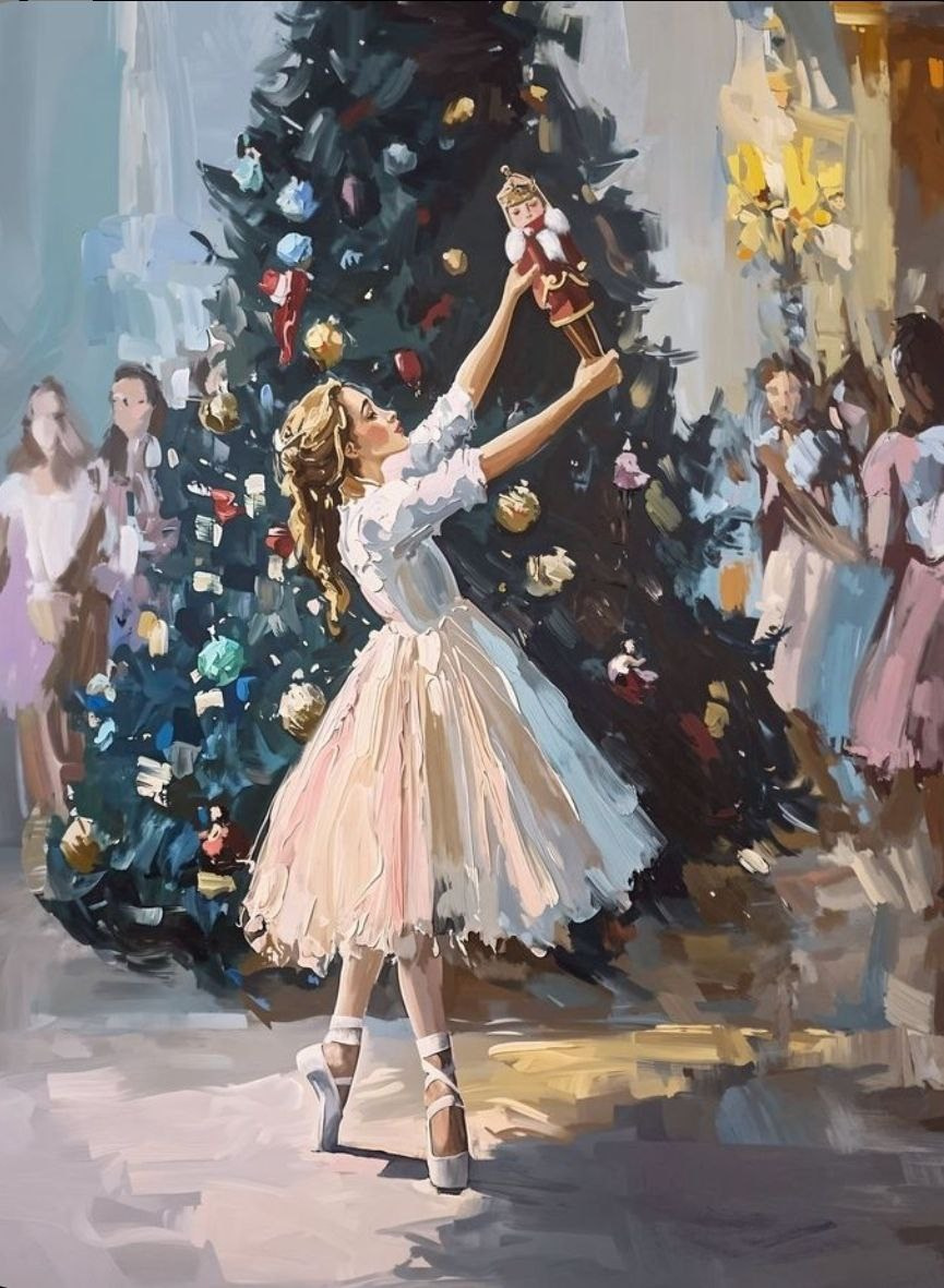 OPEN CALL «В ожидании чуда». Decoración del hogar