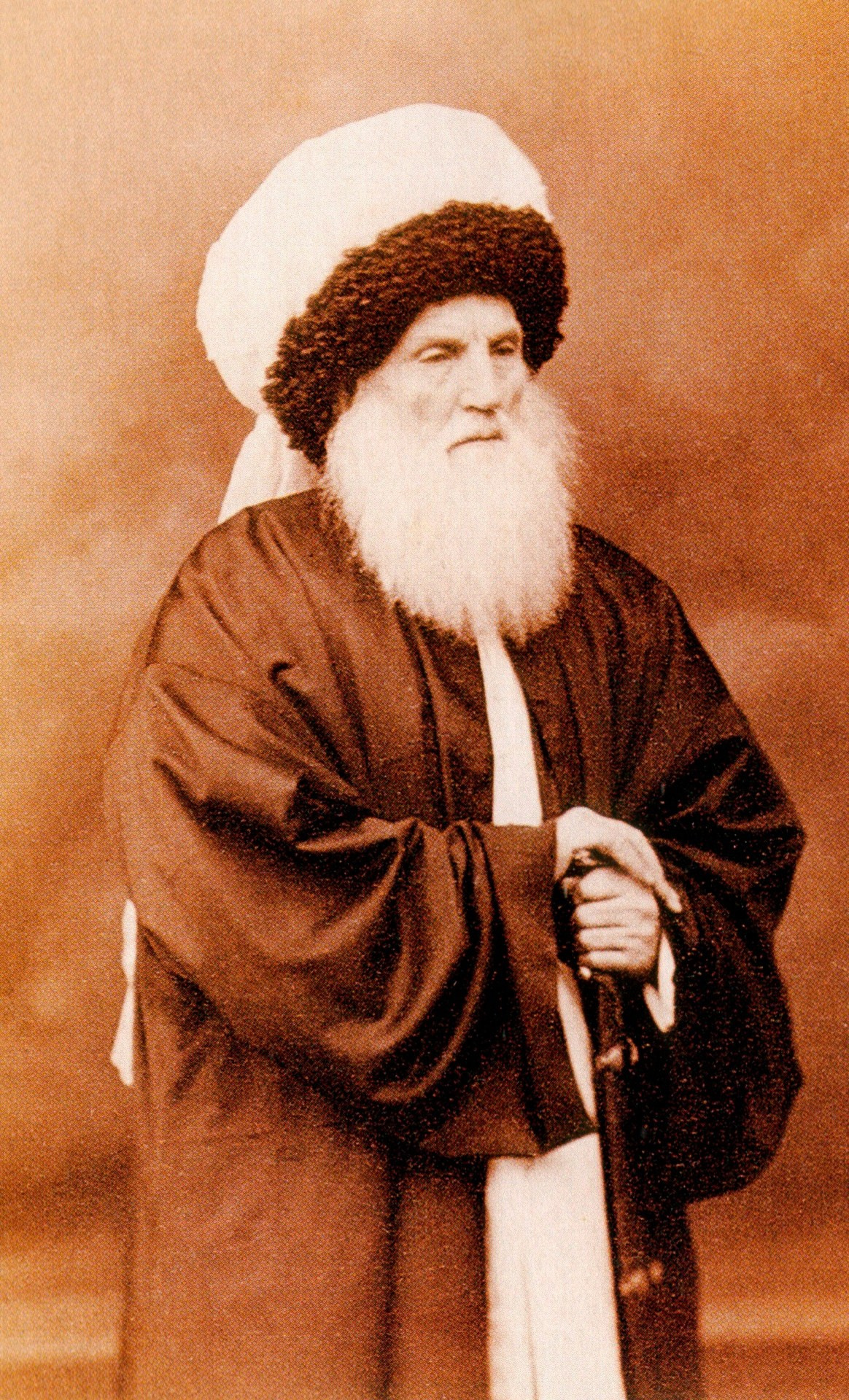 Дагестан: легенды о воине и о поэте