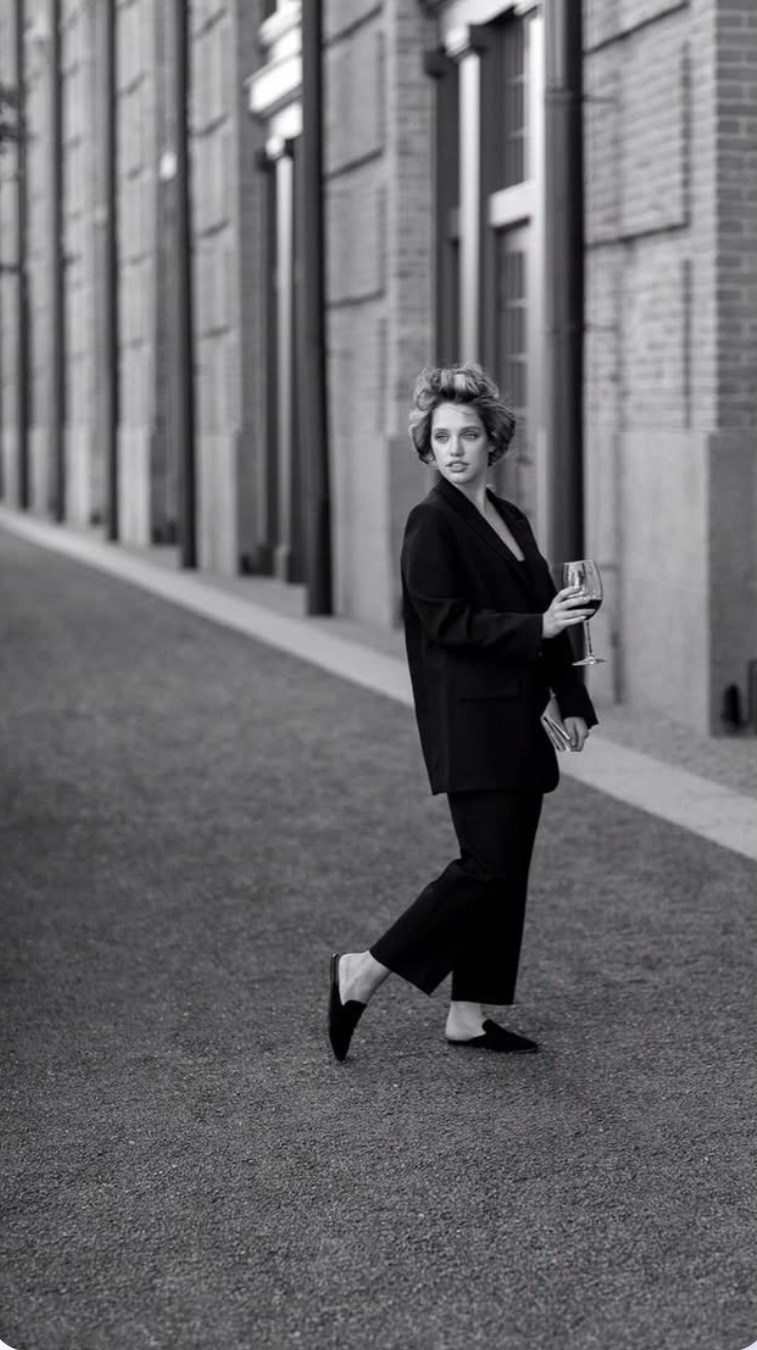 Юлия Чечулина. Fashion EGOIST. Сергеев Алексей. Фотограф