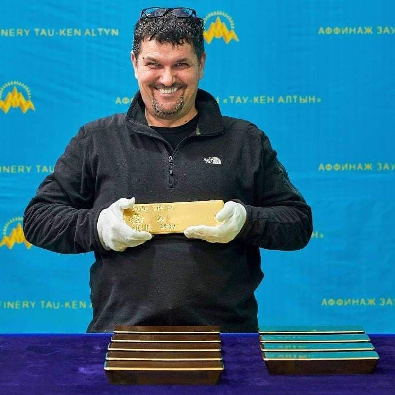 Евгений Волков_ промышленный фотограф _ Астана