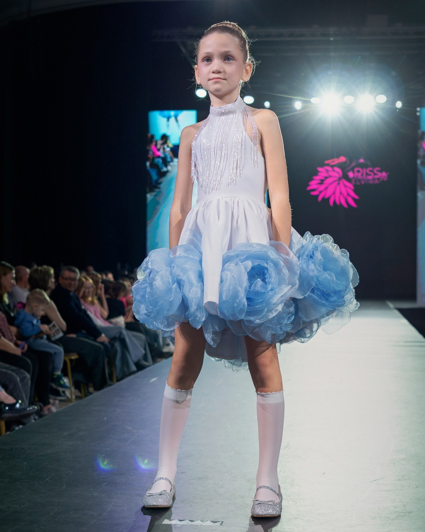 Пятая «Неделя моды. Сибирь» в Тюмени