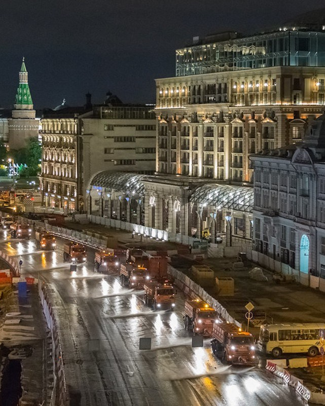 Уникальные экскурсии по центру Москвы. Индивидуальные авторские экскурсии, музеи и выставки в Москве