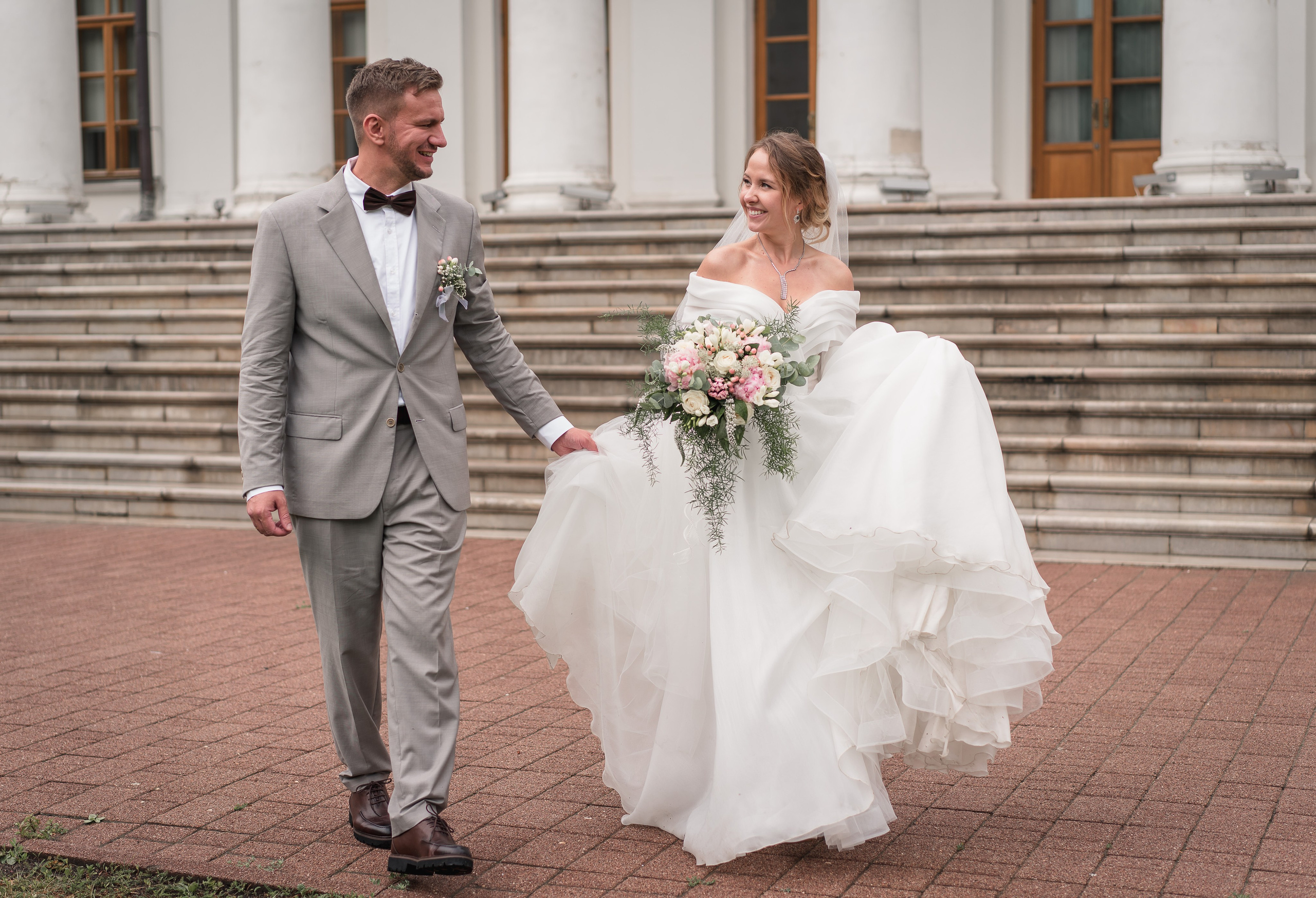 Свадебный фотограф Вера Климова