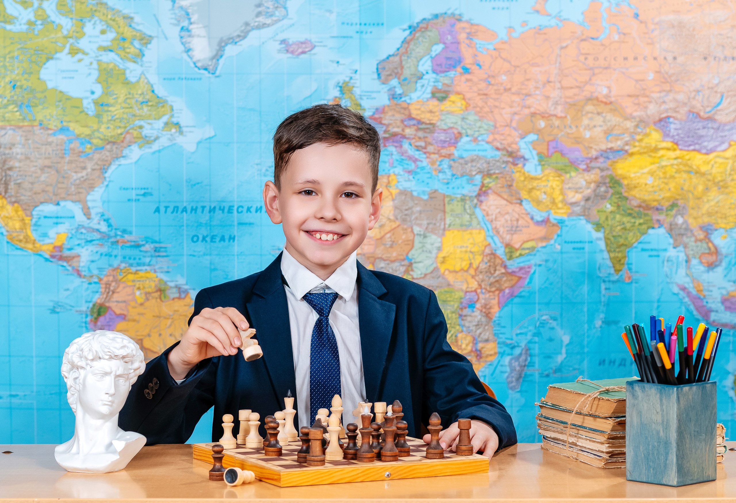 Наше сотрудничество. Выпускные альбомы в саду и школе. Подольск. Лифарь Татьяна