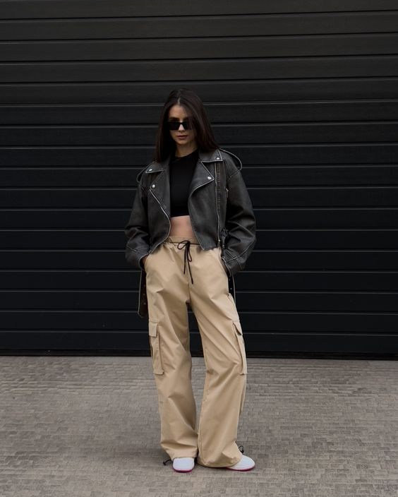 Стрит съёмка