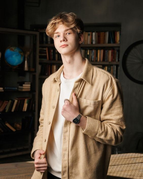 Подбор одежды на школьные съемки. Портретный и семейный фотограф в Саратове Елена Шустова