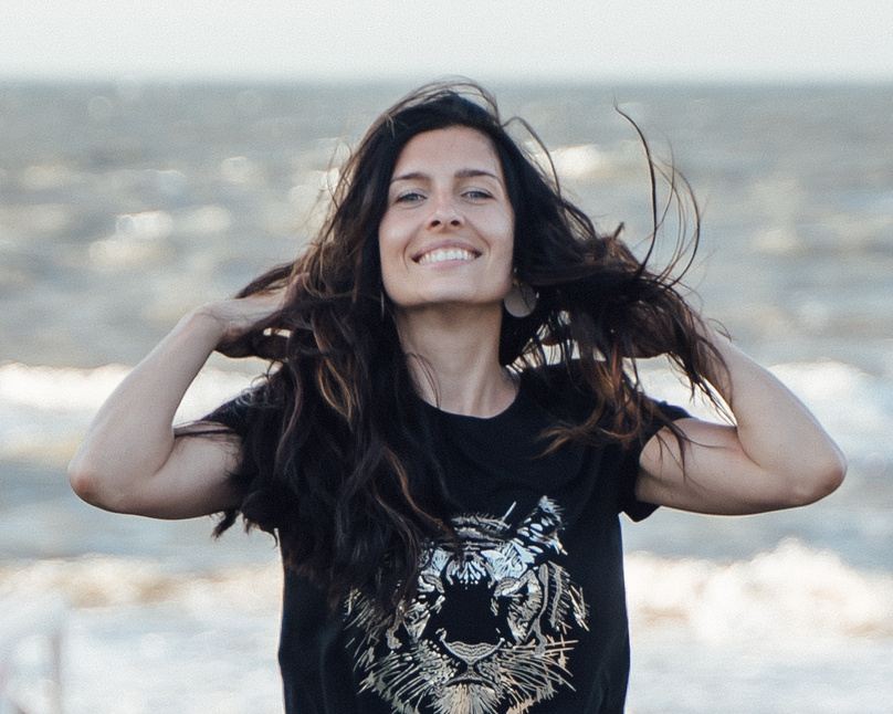 Обо мне. Творческий фотограф взрослых и детей в Москве Анна Блифернец