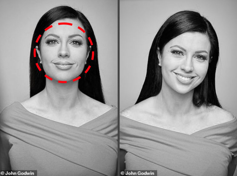 Как найти свой удачный ракурс. Фотограф в Минске Екатерина Тузова