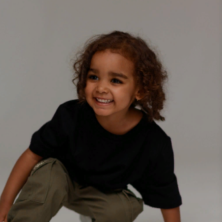 Яркие образы: предметная съемка детей для каталога товаров в МО.