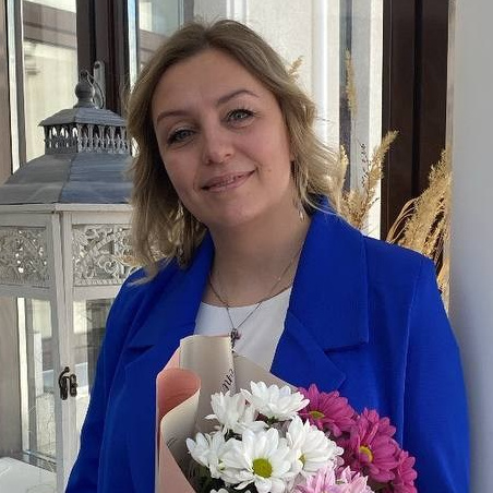 АВТОРСКИЙ МЕТОД «СИСТЕМА» (1)
