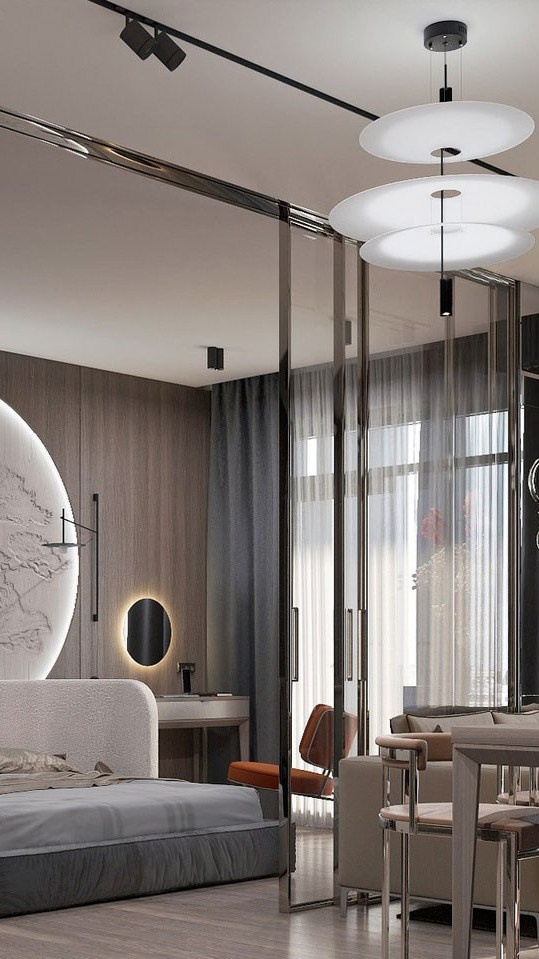 Boulevard Residence • Батуми