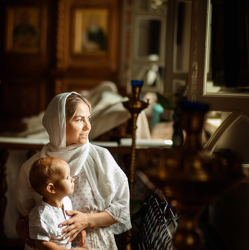 Фотограф на крещение Ярославль. Фотограф Ростов Великий Юлия Кузьмина Фотограф на крещение Ярославль