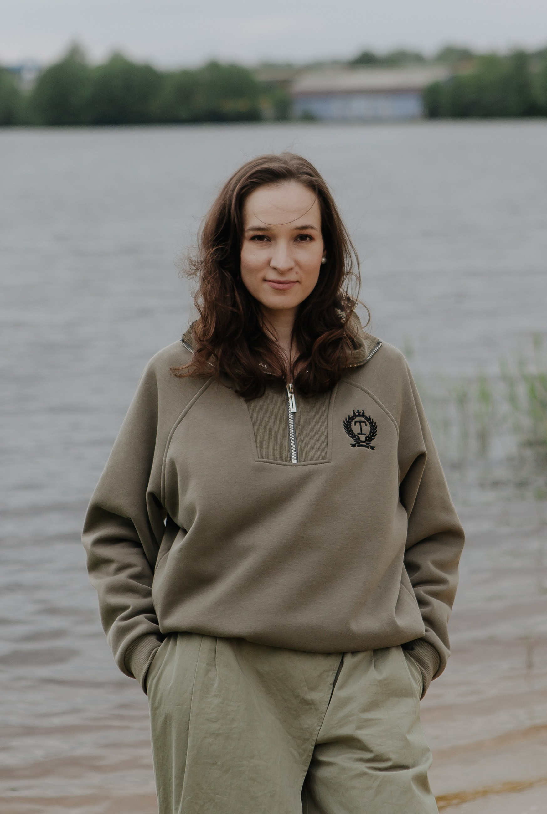 Кира Шилина. «Пространство пространств», выставки в Москве