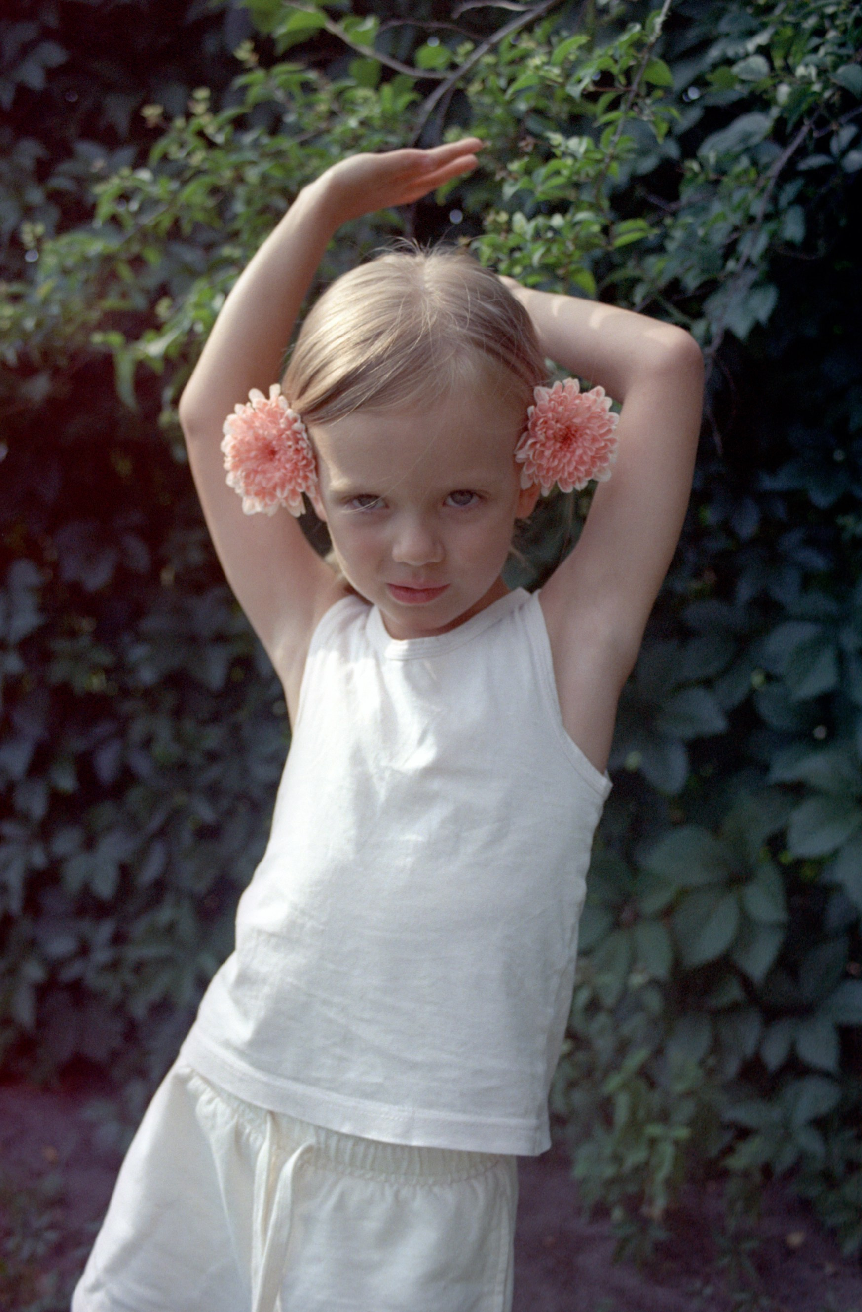 Ярославцева Мила. ARTEXPOPHOTO