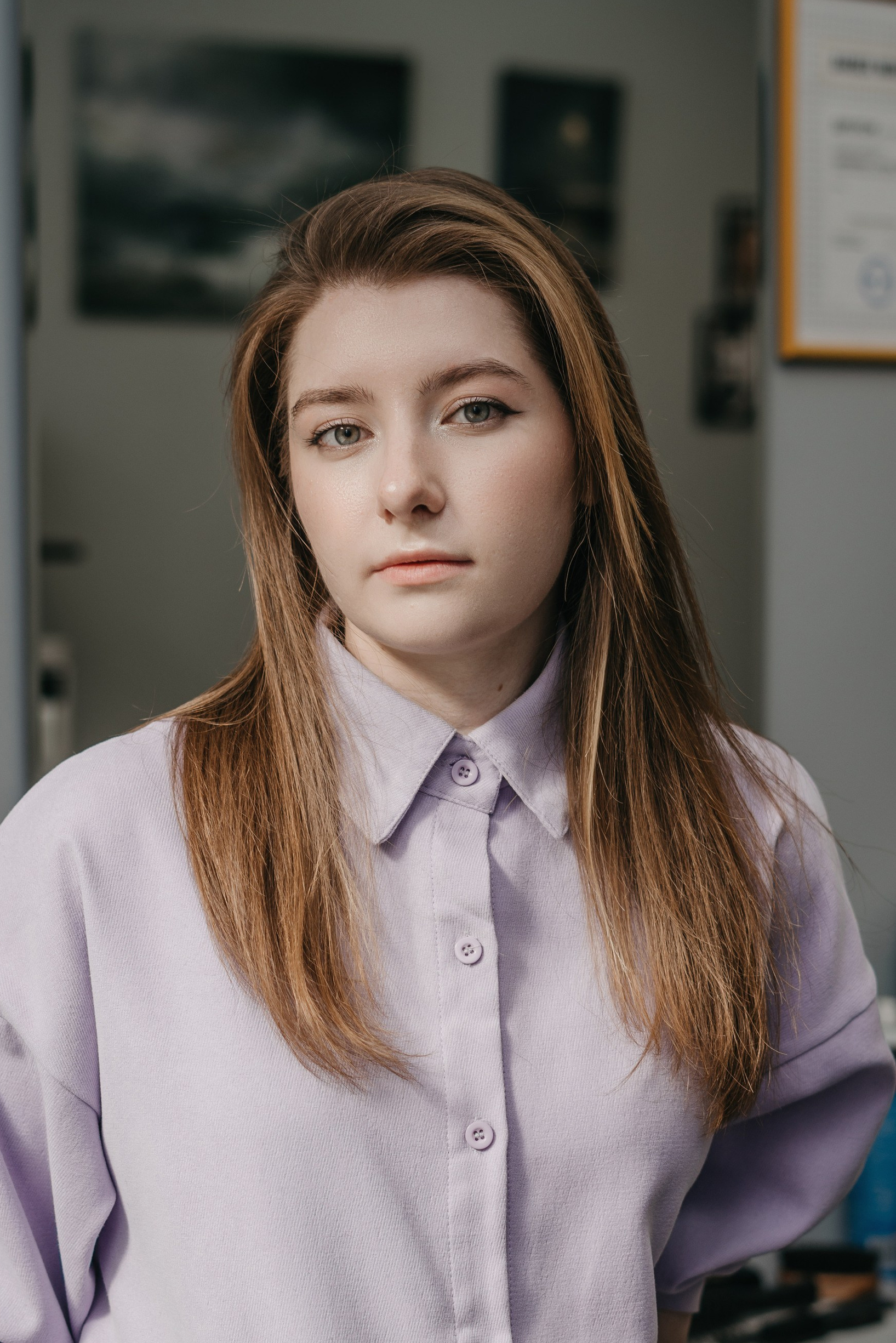 Наши Мастера. Барбершоп «Иванович» Электросталь