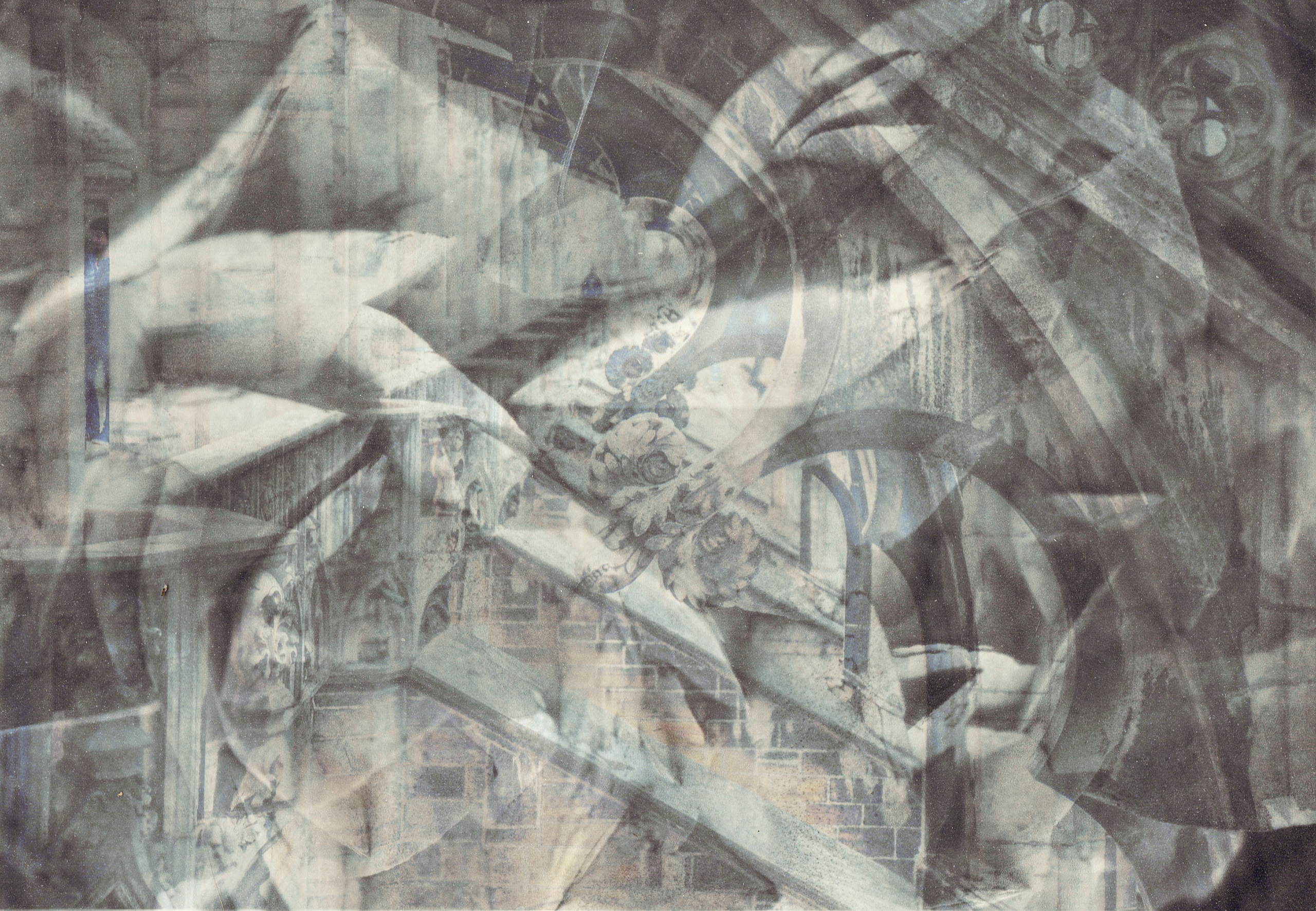 Art photography Georgia. Lika Gomiashvili photography Georgia Tbilisi