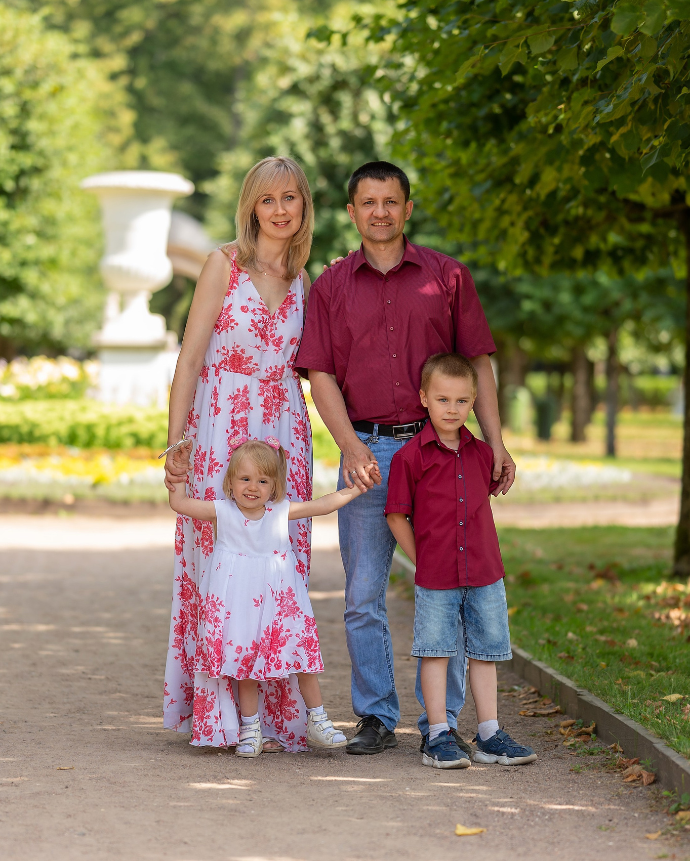 усадьба Архангельское