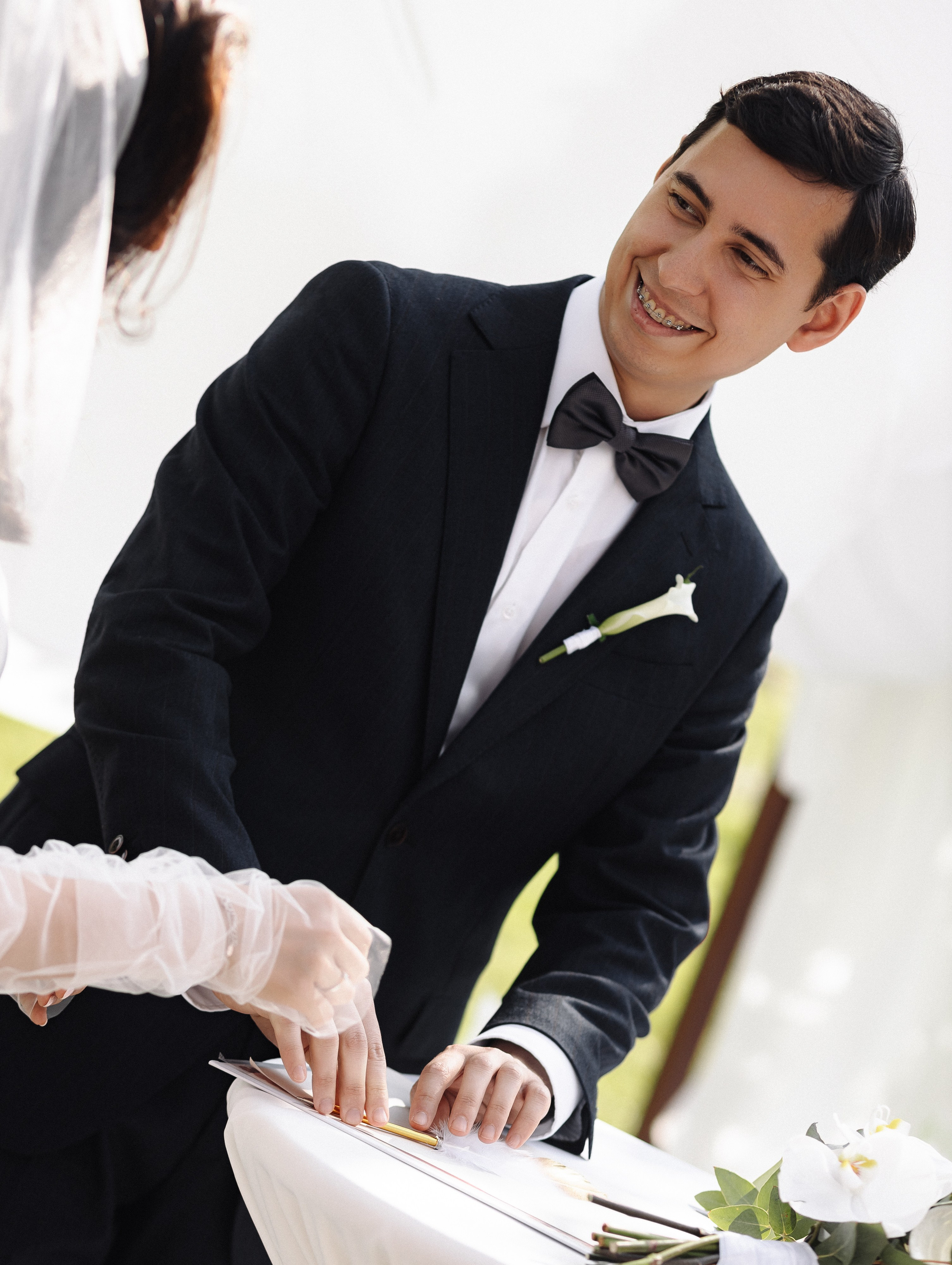 Свадебные пакеты. Свадебный фотограф в Казани и Санкт-Петербурге Евгения Есенина