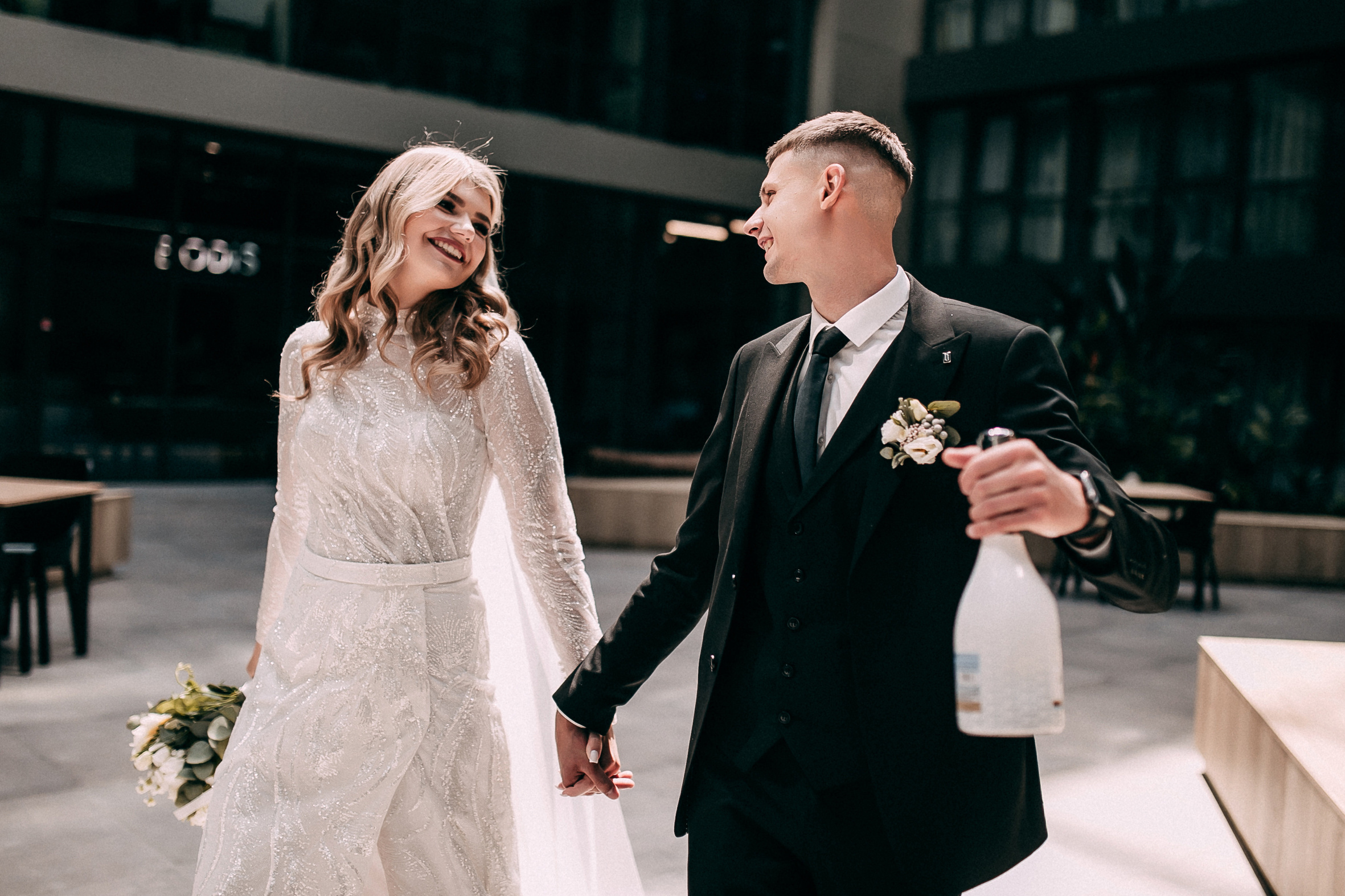 Свадебный и семейный фотограф Анастасия Меркуль