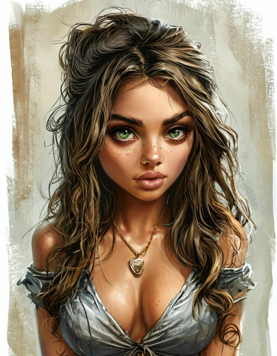 Моя девушка относится ко мне как к богу. 😇. НЕЙРО-АРТы Воеводова