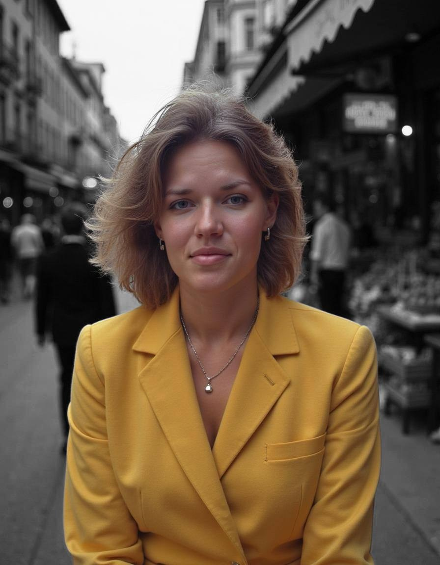 Художник Полина Бердникова