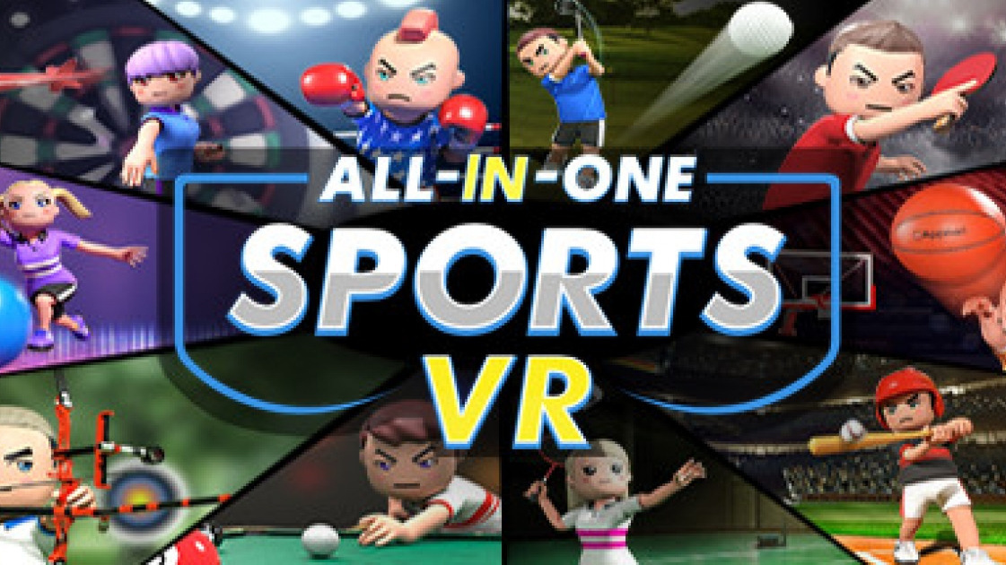 Классические VR Игры. Клуб виртуальной реальности Абакан — PortVR Club