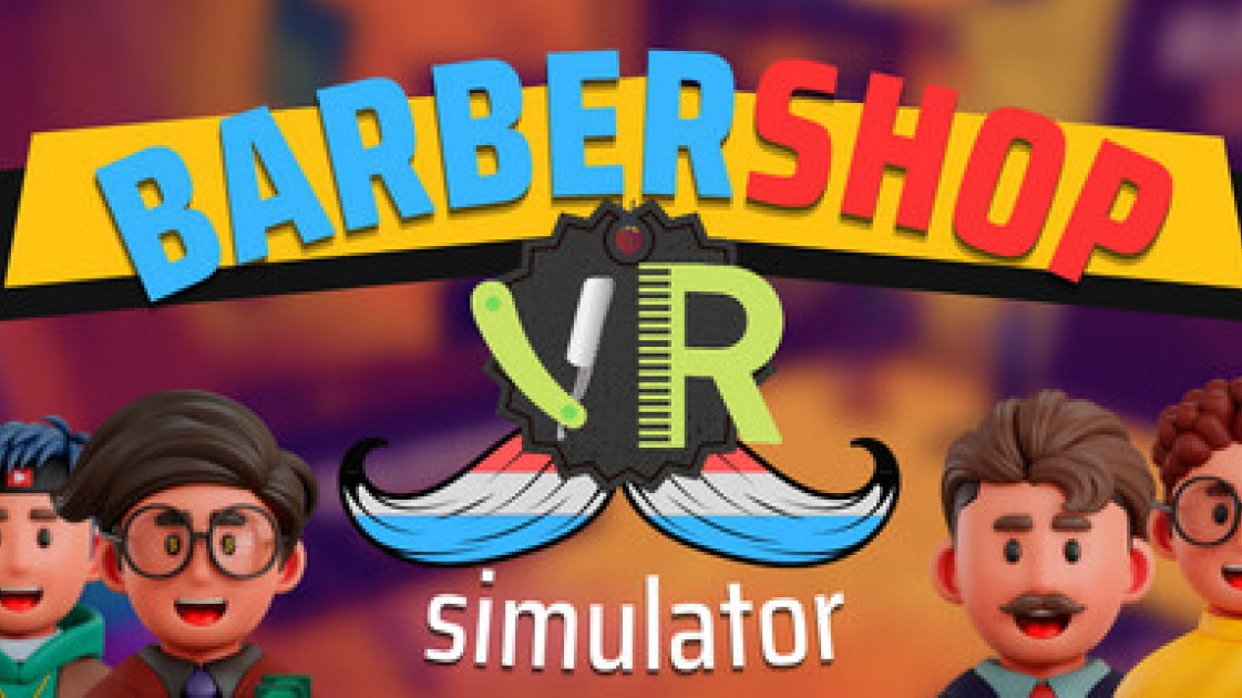 Классические VR Игры. Клуб виртуальной реальности Абакан — PortVR Club