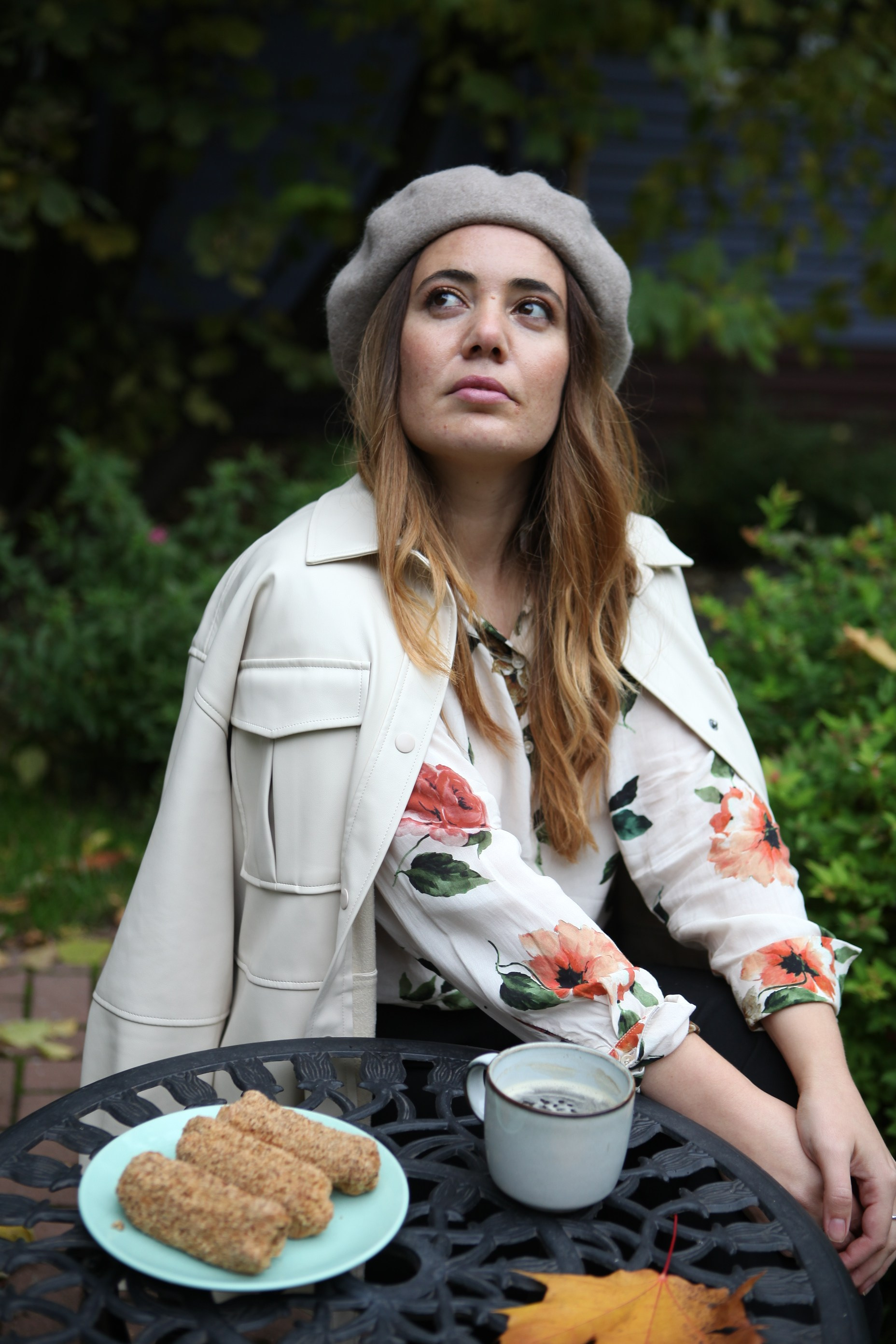 ПРОЕКТ. Портретный и семейный фотограф Юлия Герман