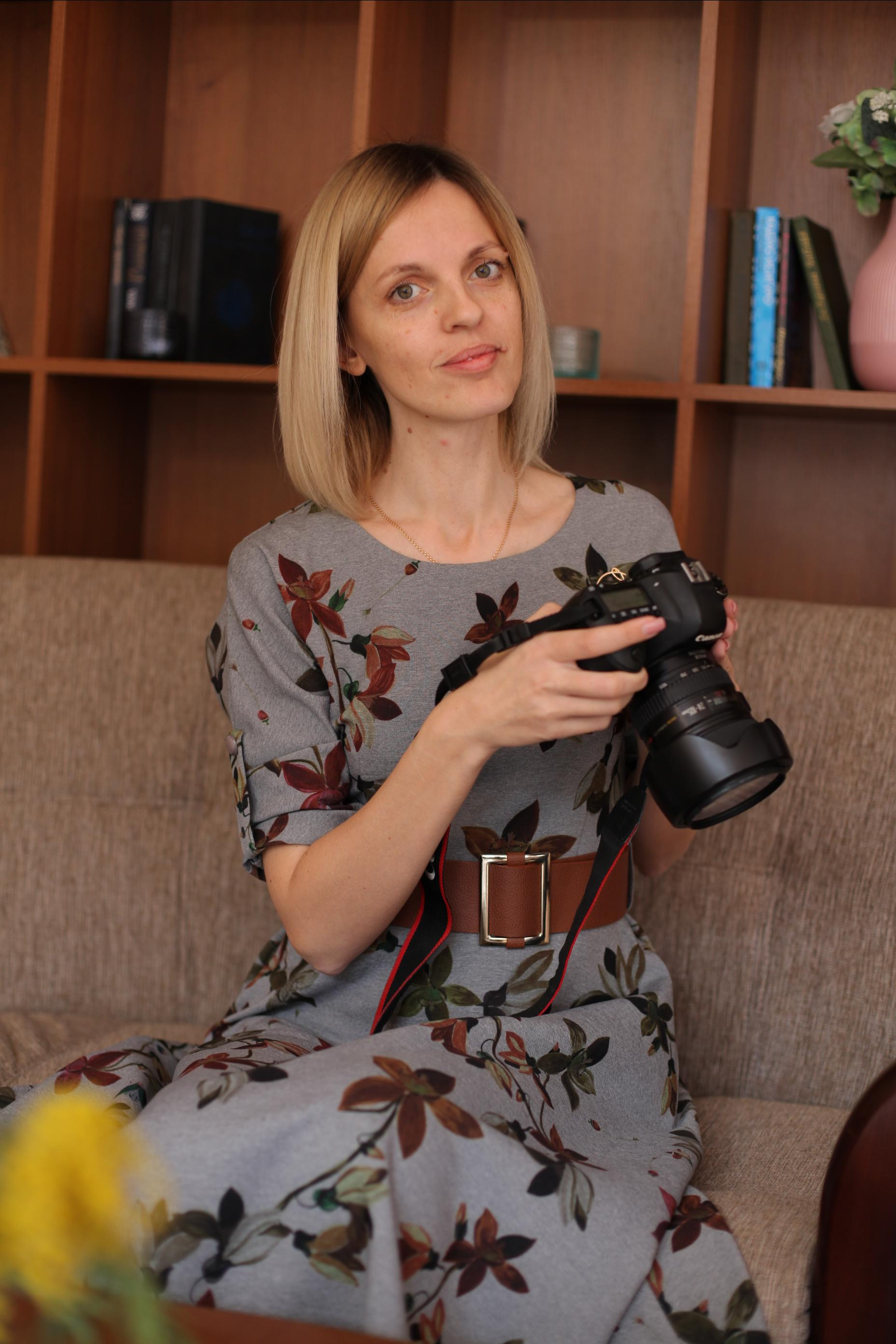 Контакты. Семейный и детский фотограф в Краснодарском крае