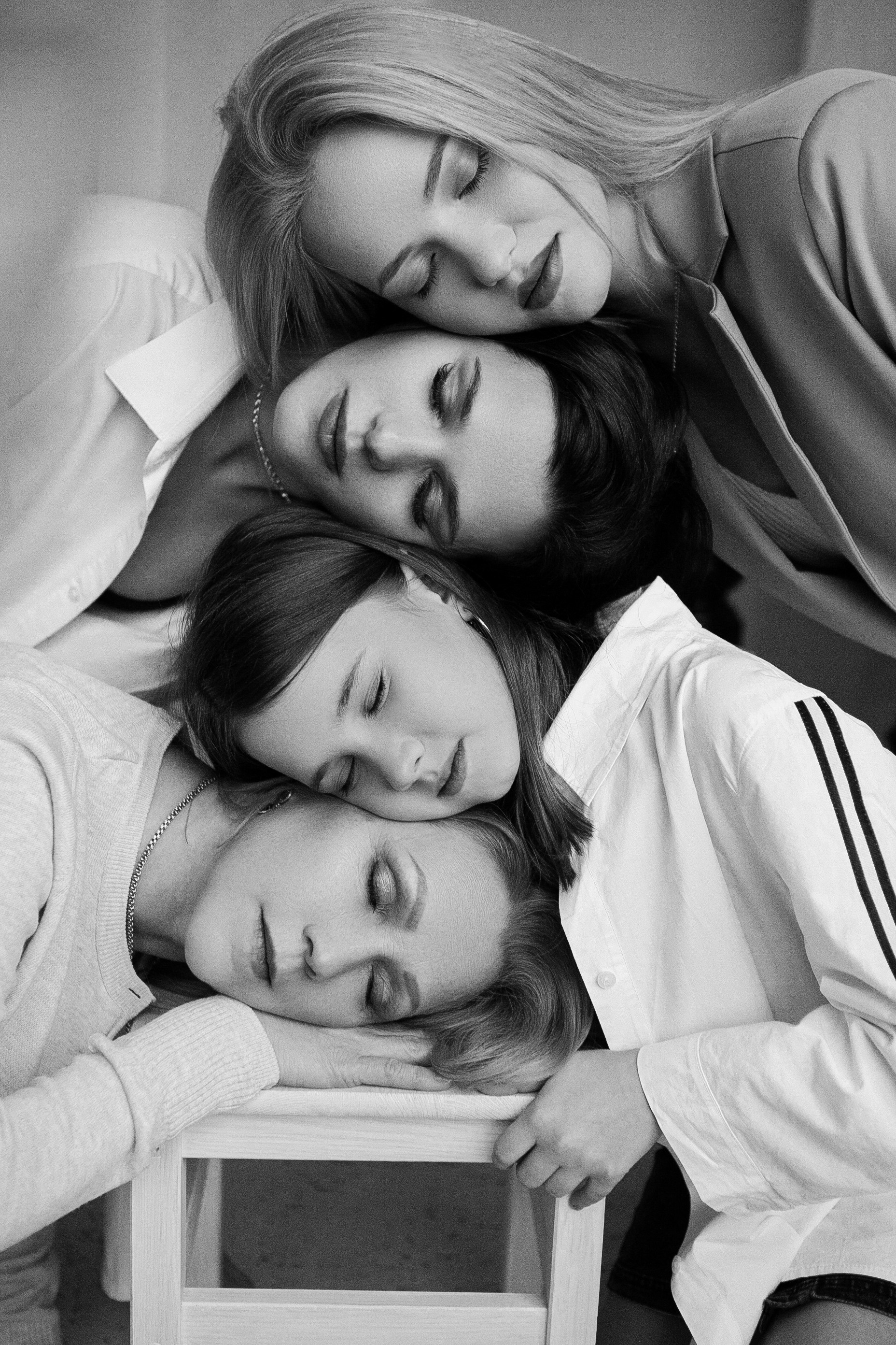 Женский фотограф Оксана Раскошная в Санкт-Петербурге и Москве