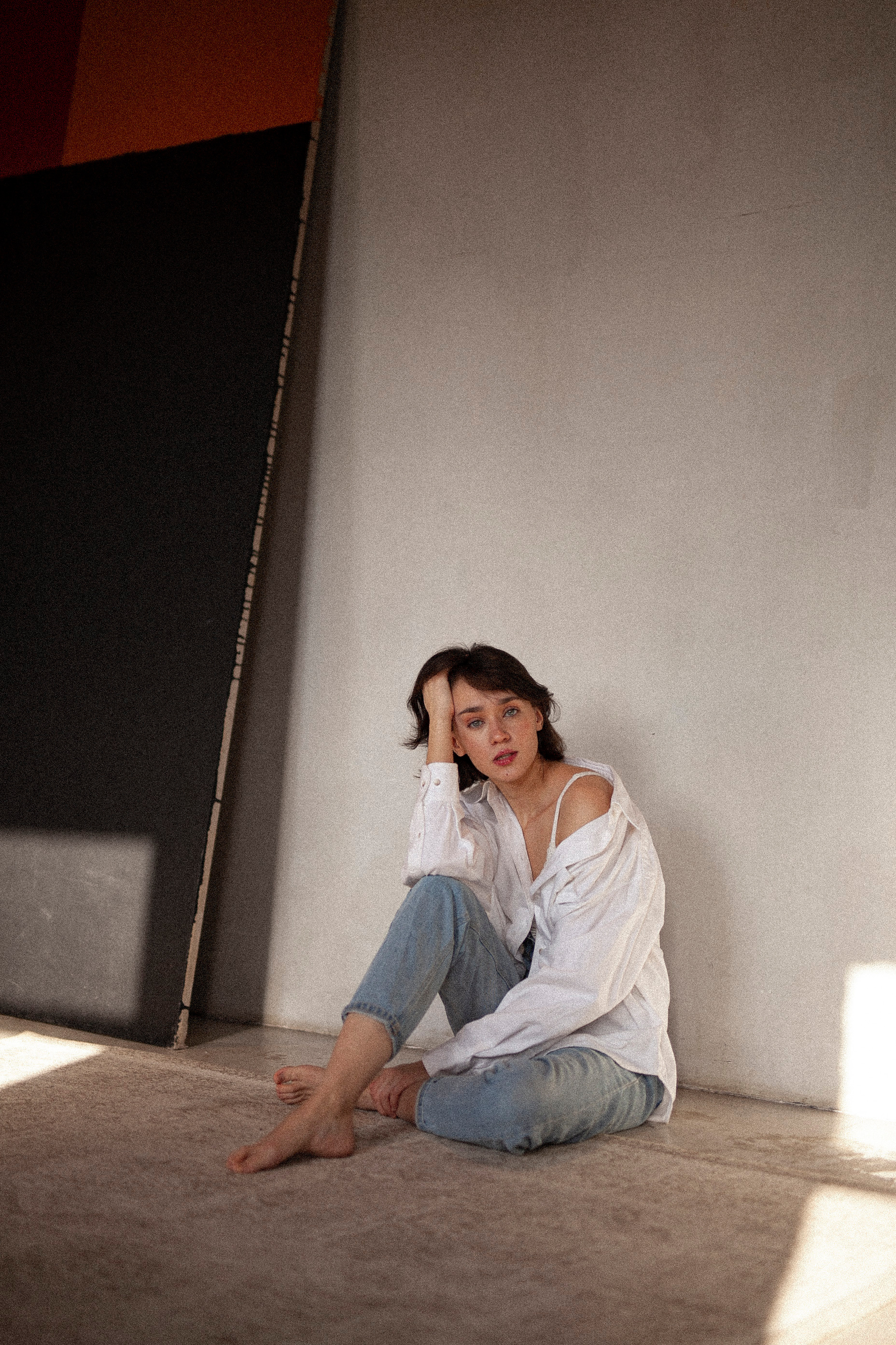 Контакты. Семейный и портретный фотограф из Казани