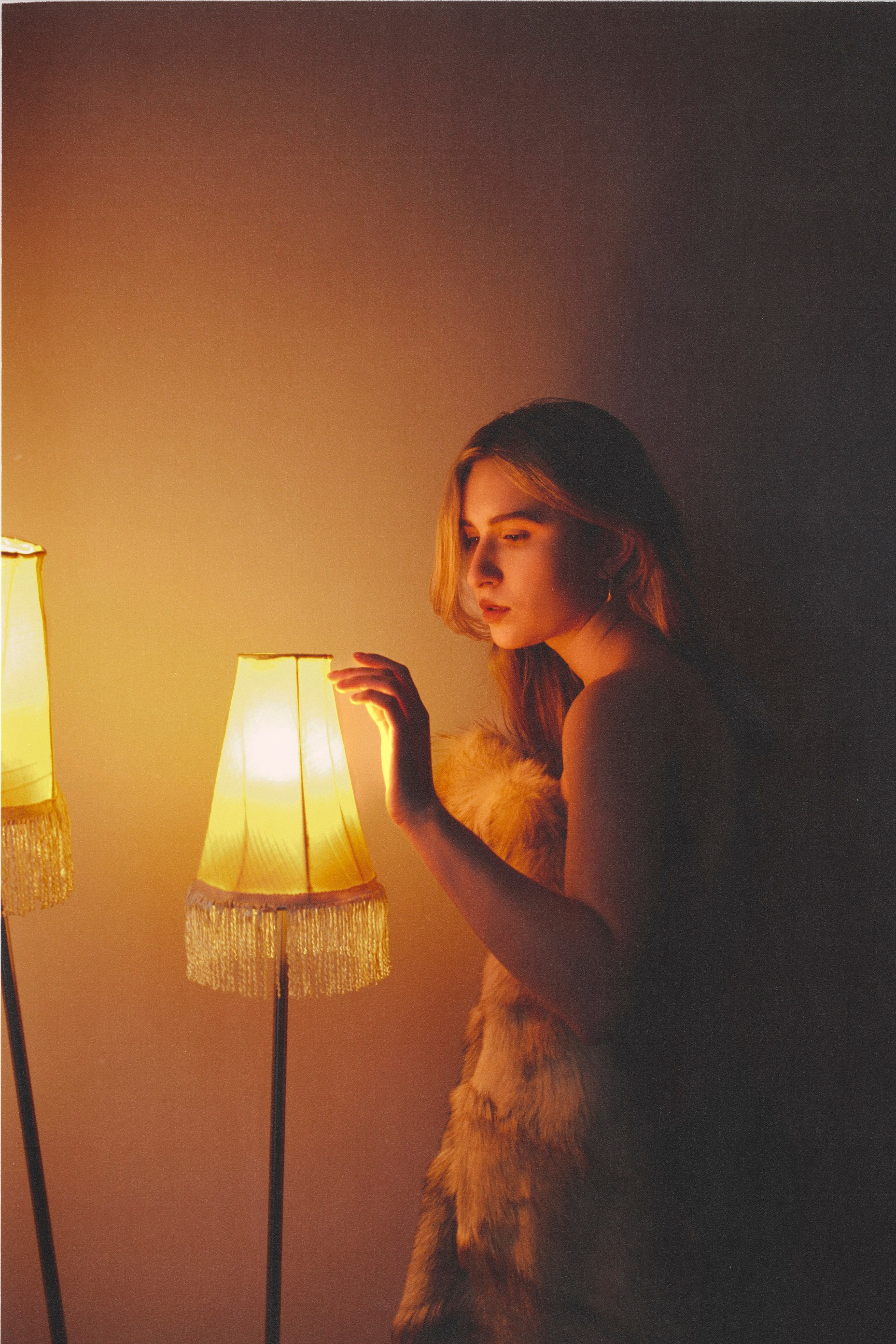 Контакты. Портретный фотограф