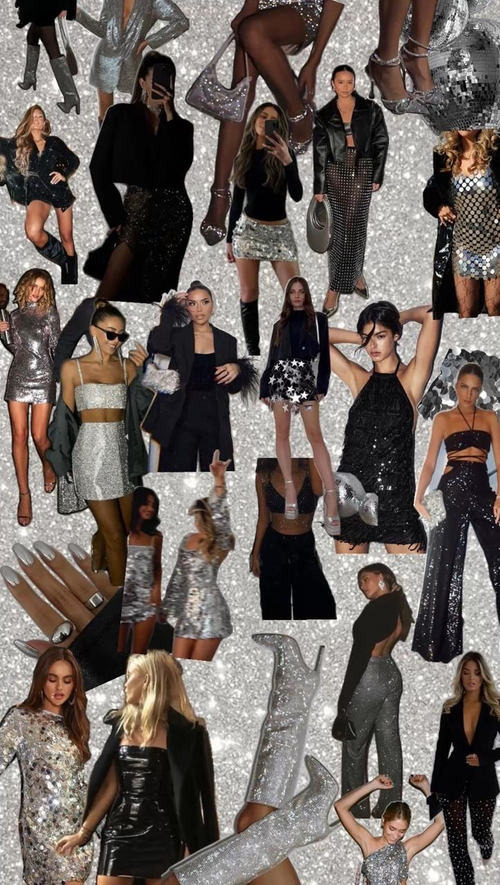 Новогодняя арт-вечеринка: Блеск и творчество. Свадебный и семейный фотограф