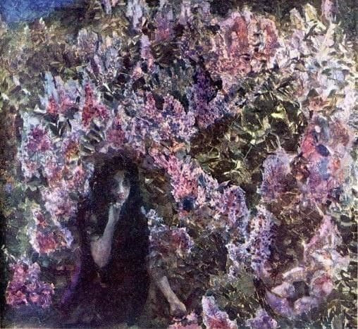 LFDM. Andrew Sozonov visual artist