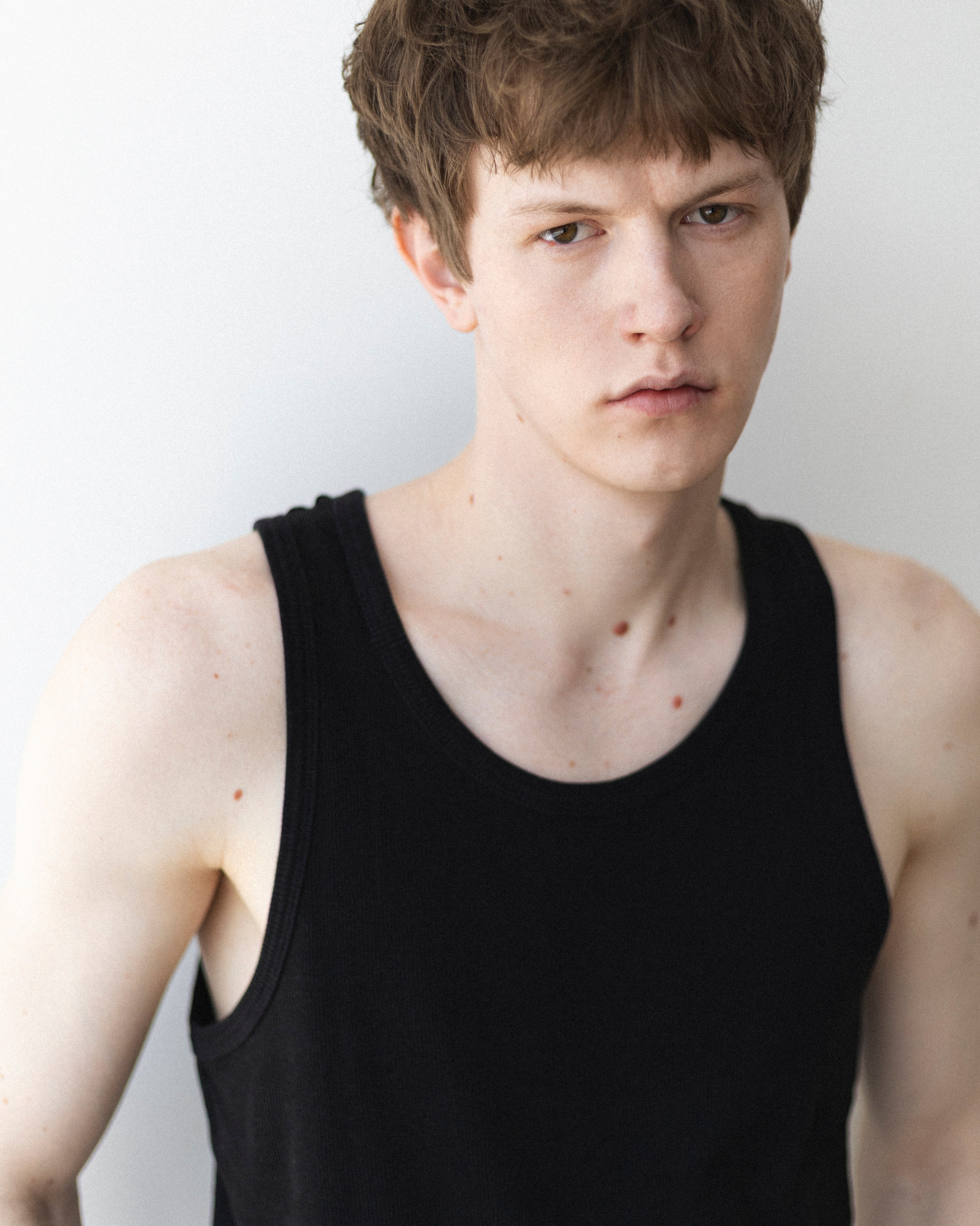 MODELS. MONSTERA MODELS