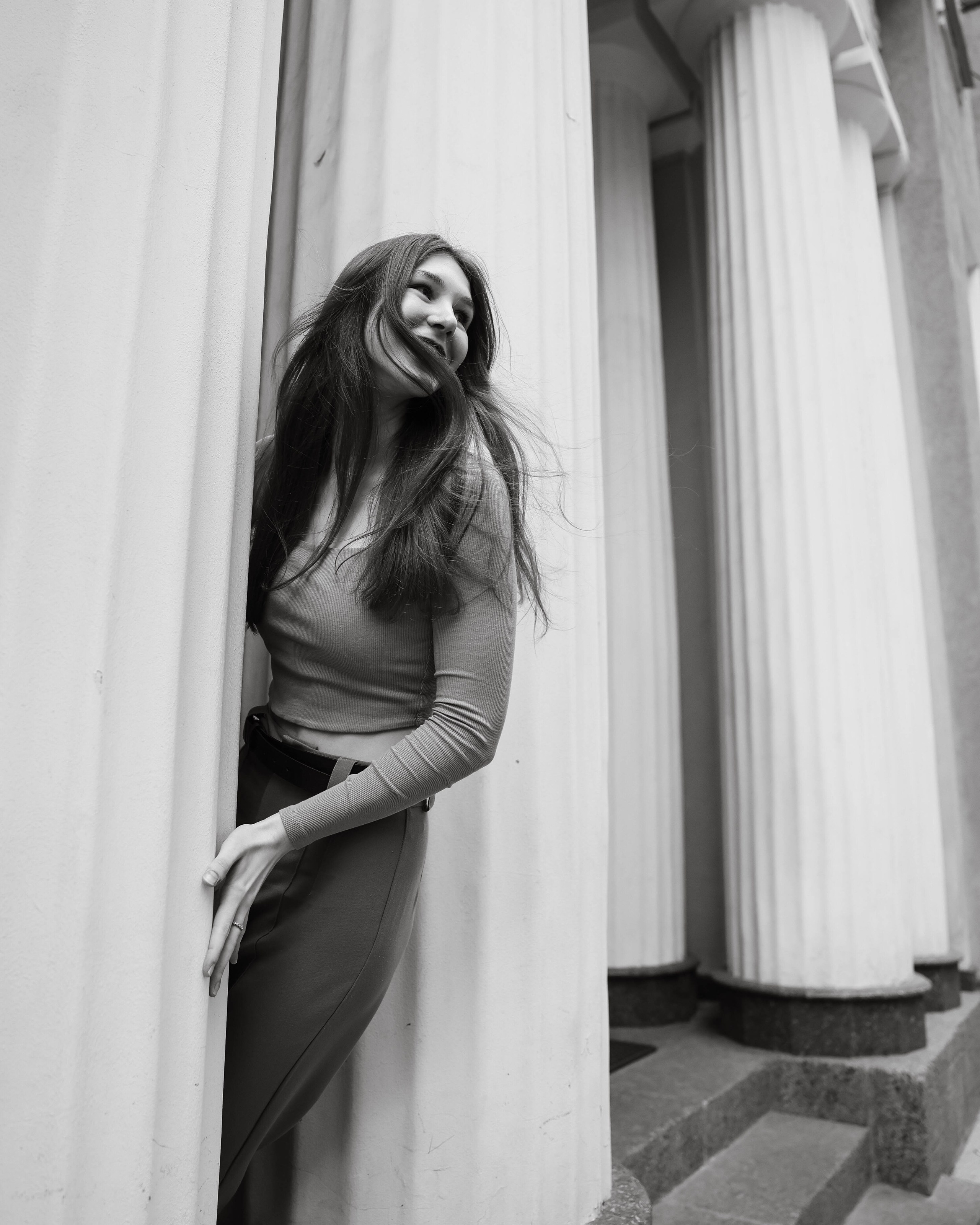 Услуги. Репортажный фотограф в Москве Арина Антонова