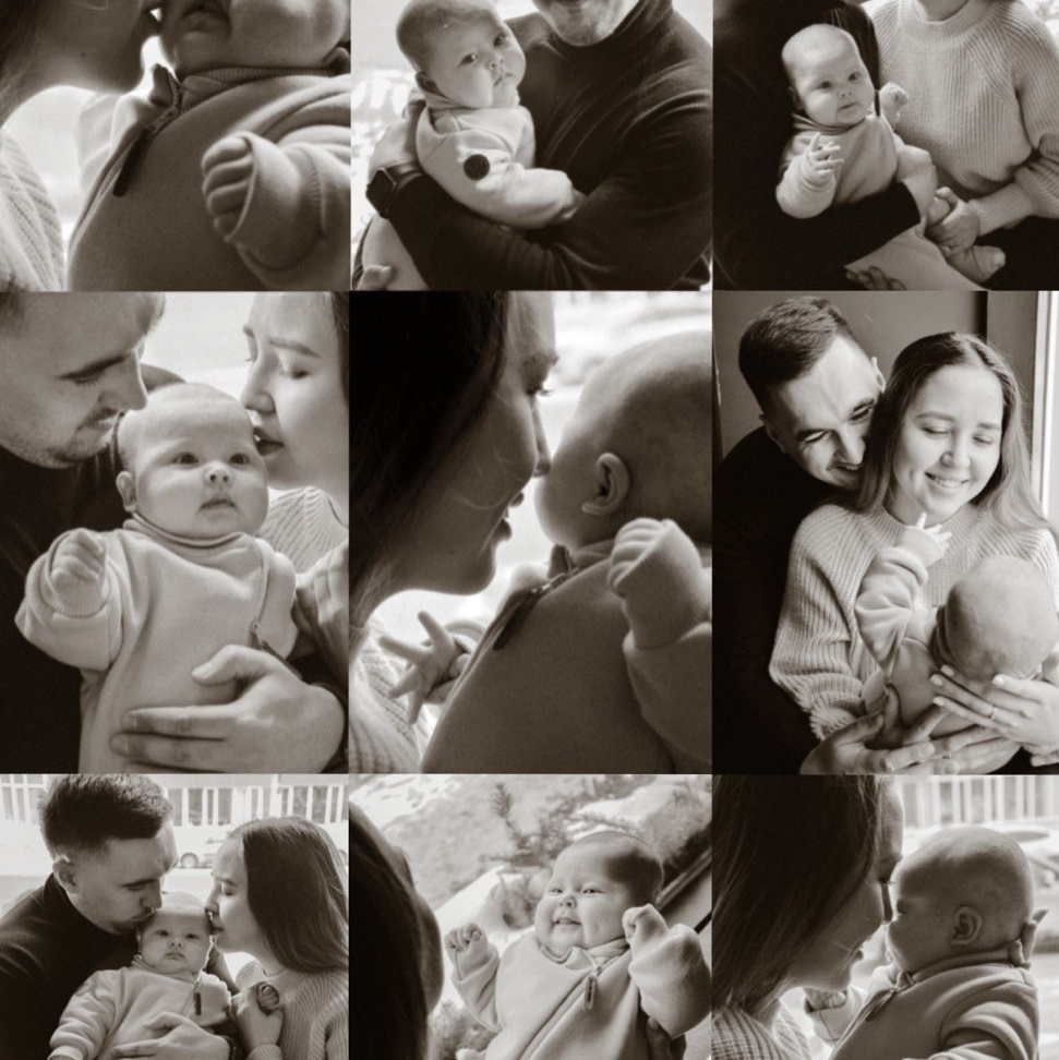 Услуги. Фотограф Уфа