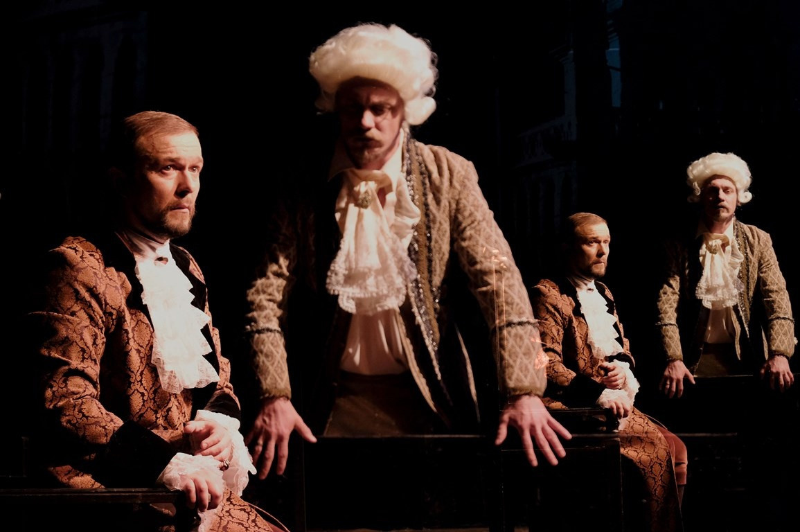 Волшебство Ники Косенковой. Журнал о самом особенном. Пермь и Пермский край