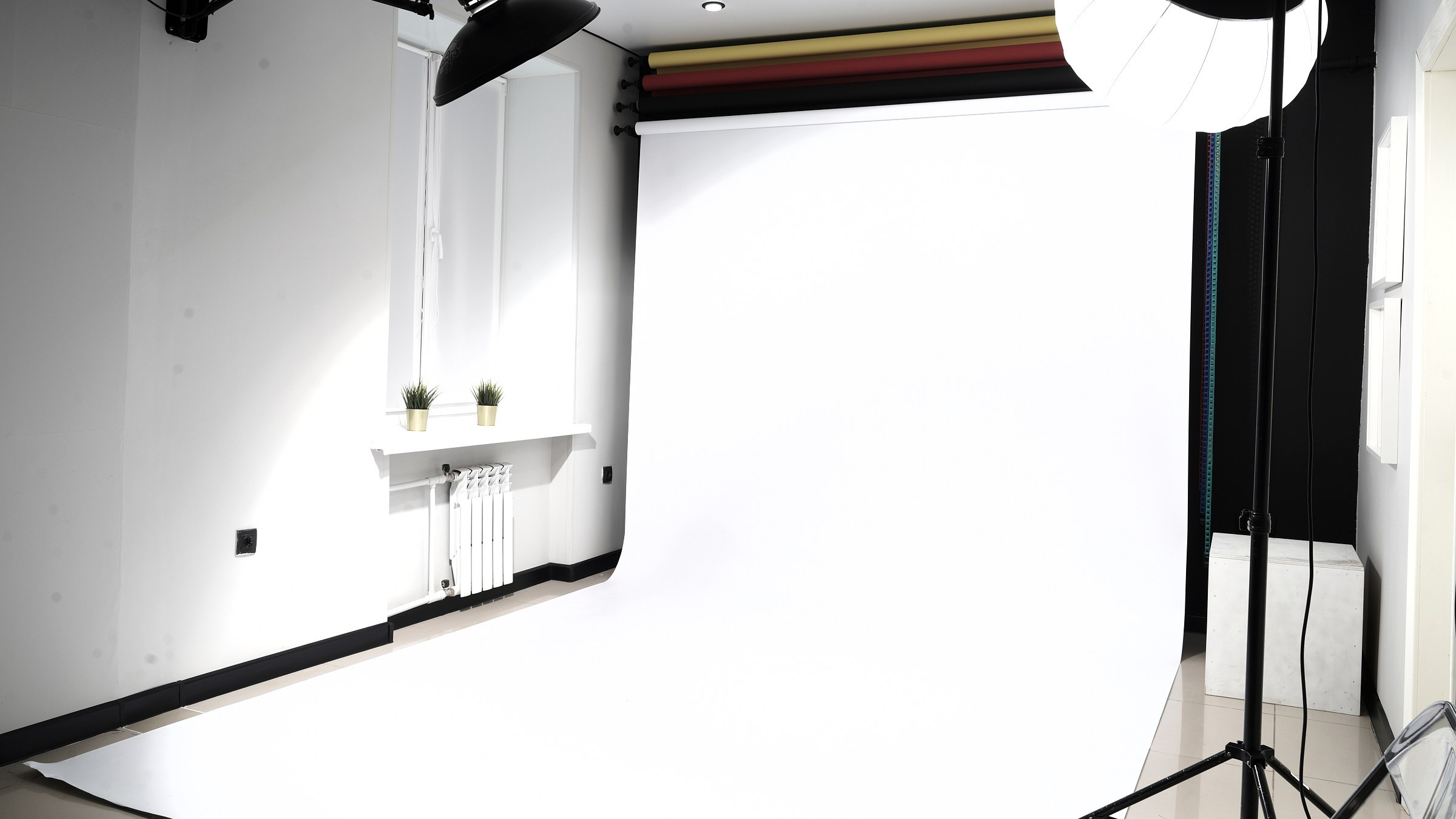 PhotoFlex — Автопортретная фотостудия в Альметьевске
